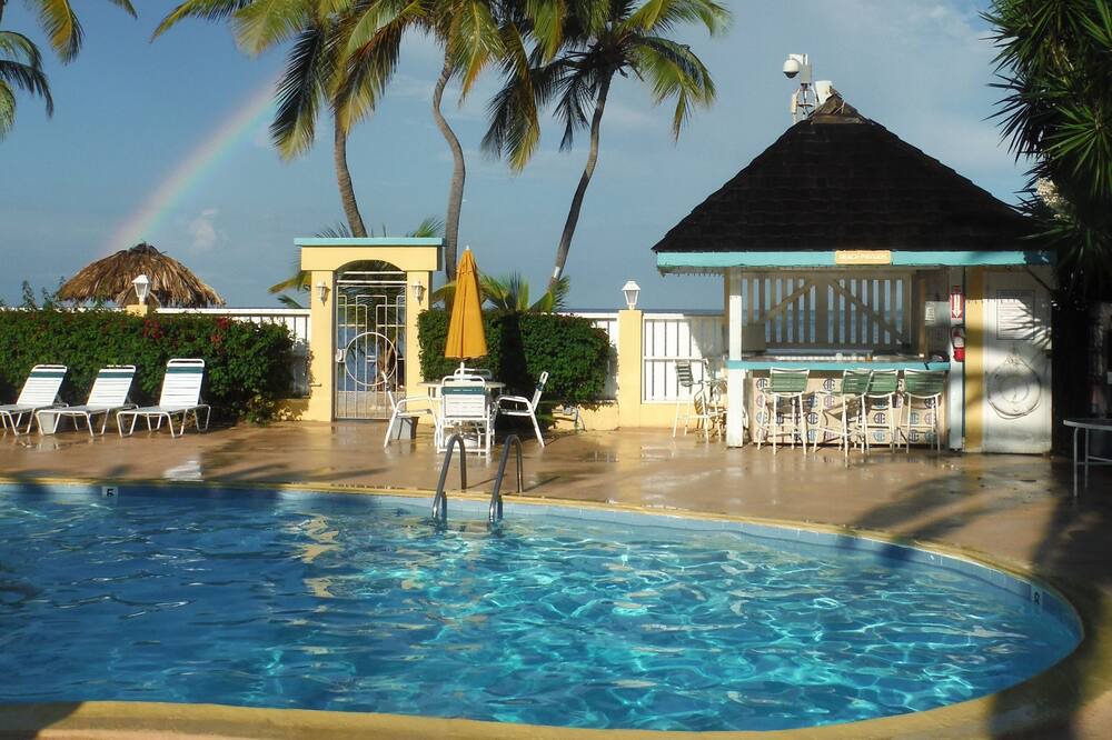 Photo of Outdoor in Estate Golden Rock