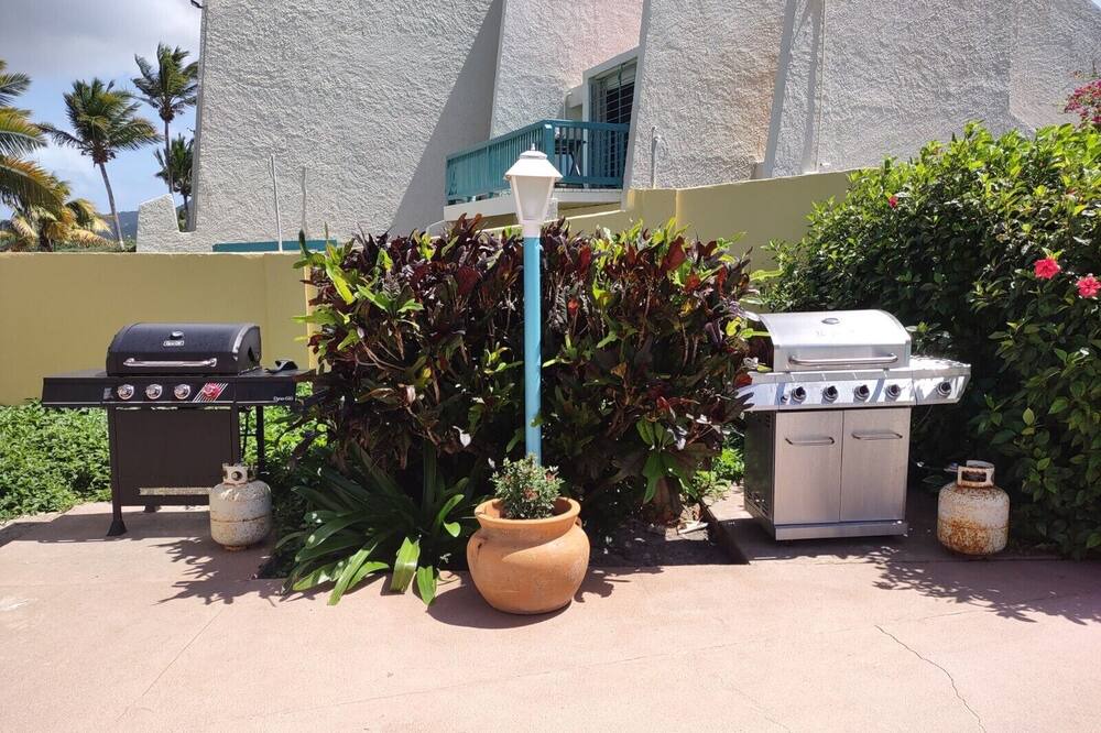 Photo of Outdoor in Estate Golden Rock