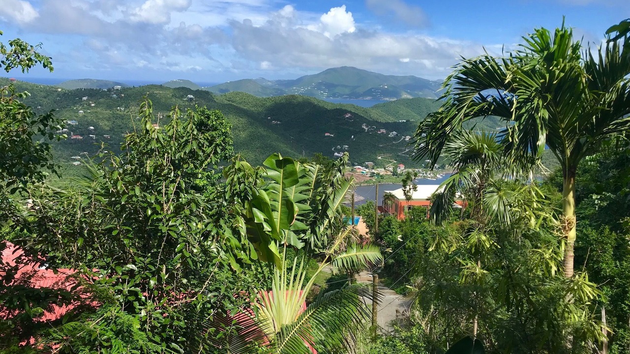 Photo of Outdoor in Bordeaux Mountain