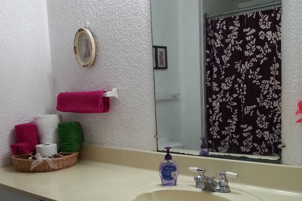 Photo of Bathroom in La Grande Princesse