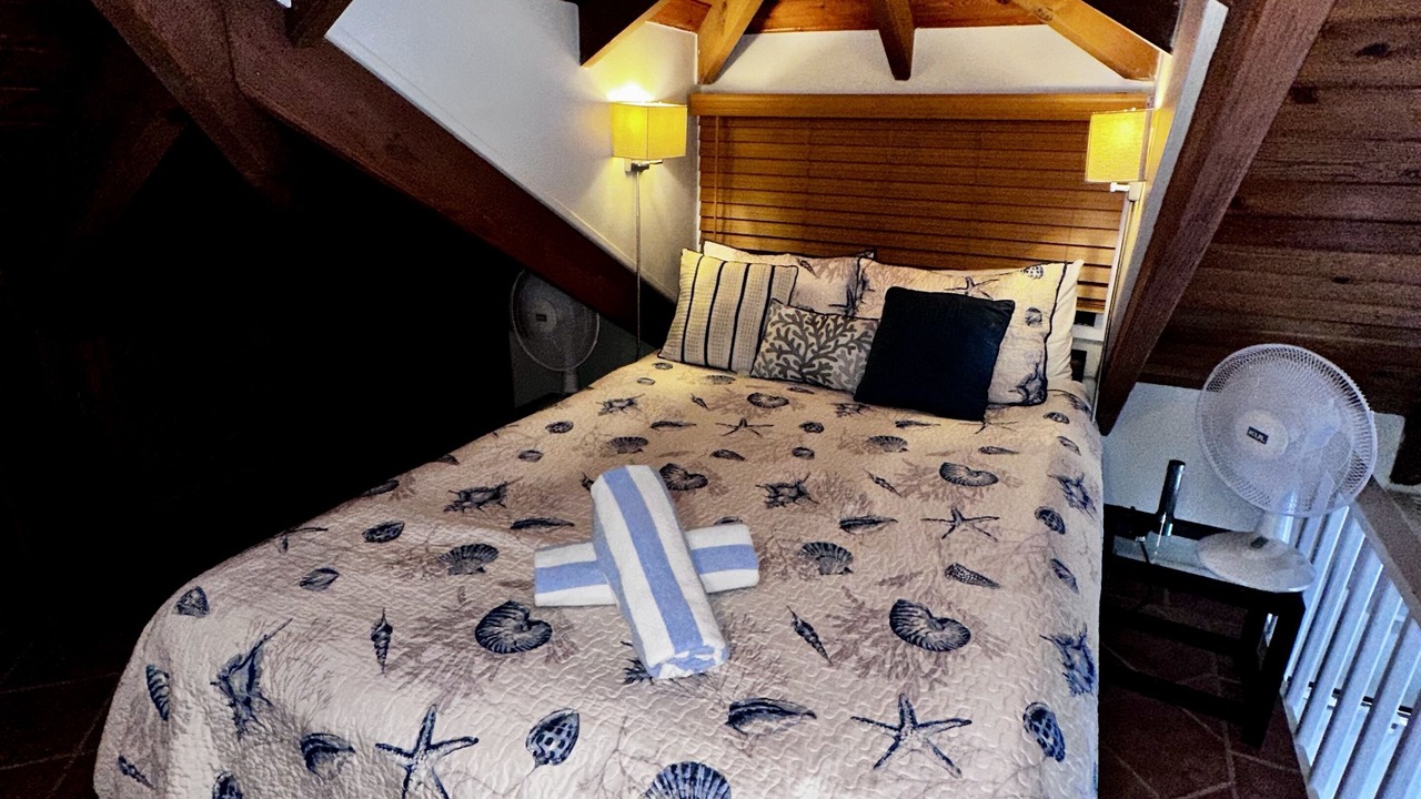 Photo of Bedroom in Estate Bethany