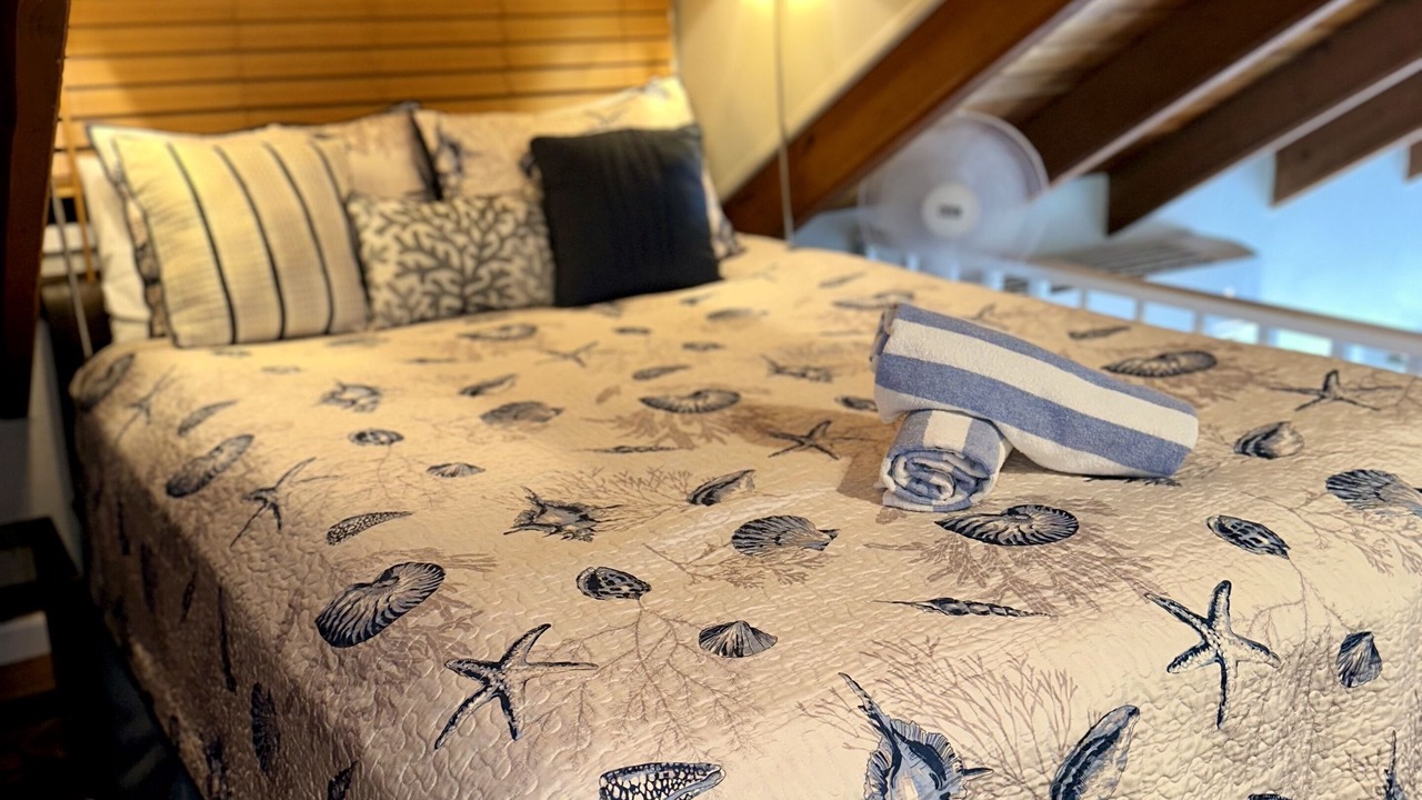 Photo of Bedroom in Estate Bethany