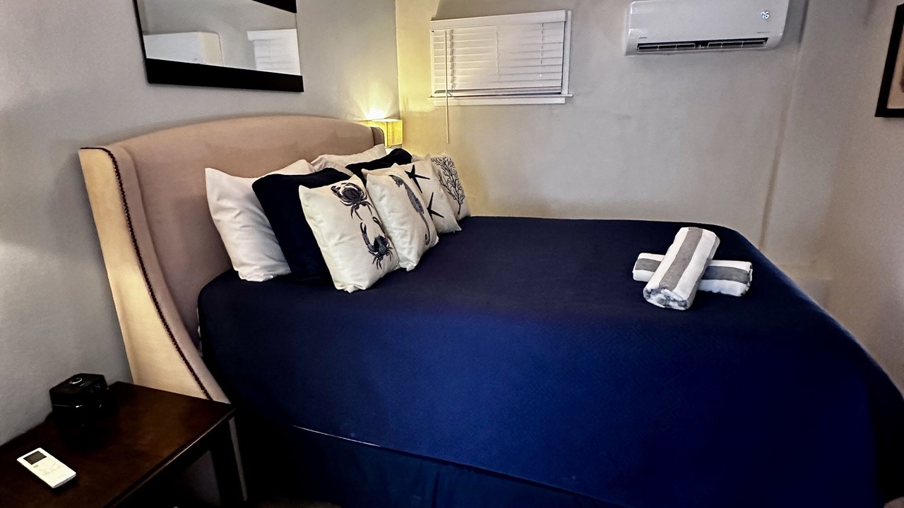 Photo of Bedroom in Estate Bethany