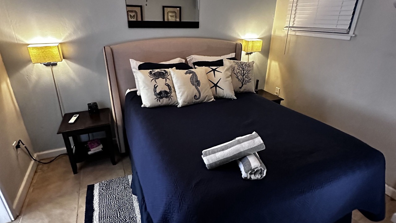 Photo of Bedroom in Estate Bethany