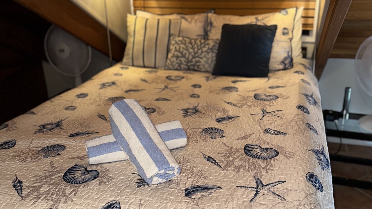 Photo of Bedroom in Estate Bethany
