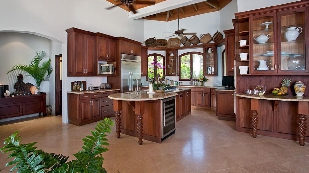 Photo of Kitchen in Nazareth