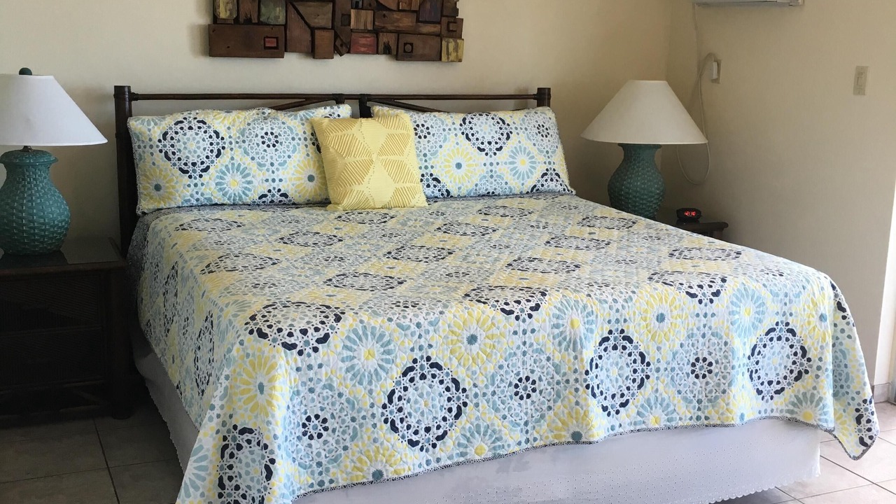Photo of Bedroom in Cotton Valley