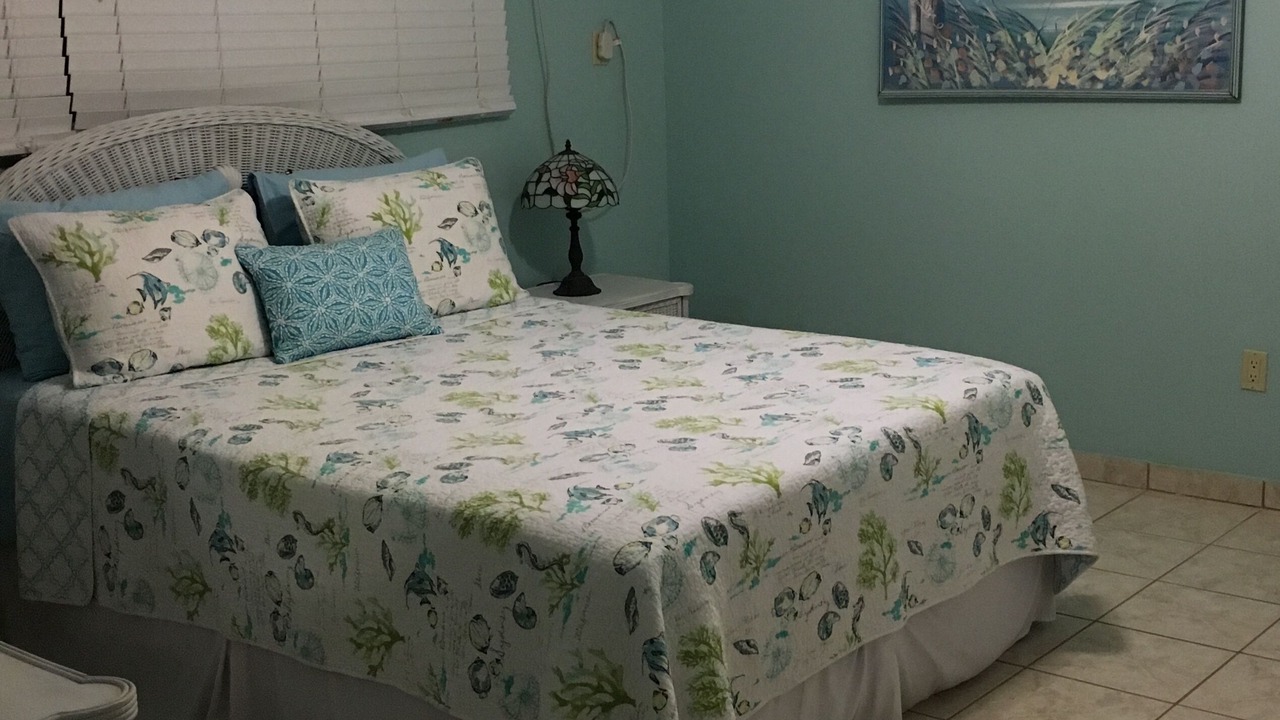 Photo of Bedroom in Cotton Valley