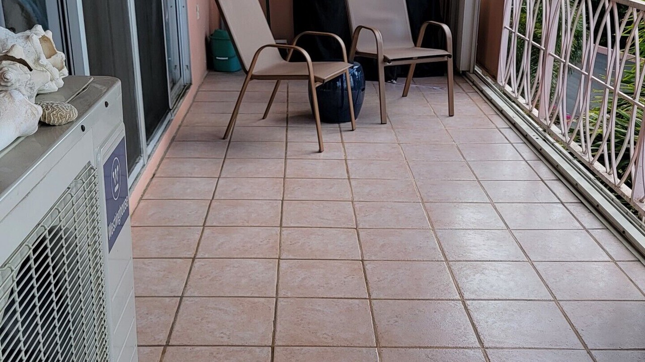 Photo of Patio Balcony in Cotton Valley