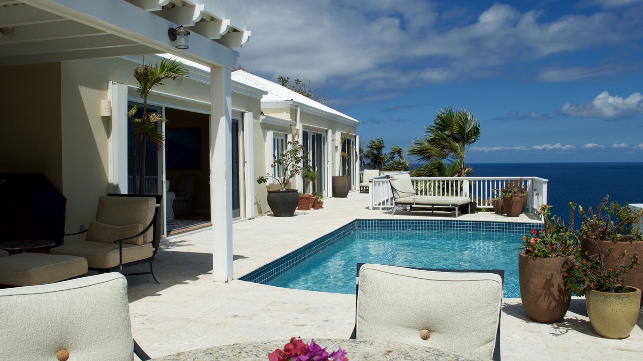 Photo of Outdoor in Estate Peterborg