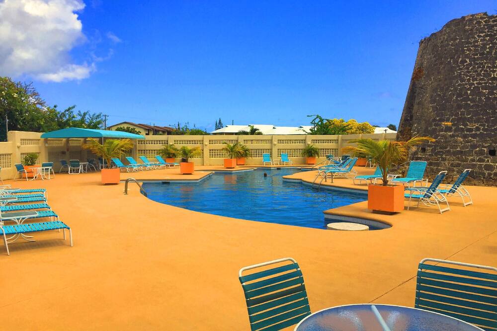 Photo of Outdoor in Estate Golden Rock