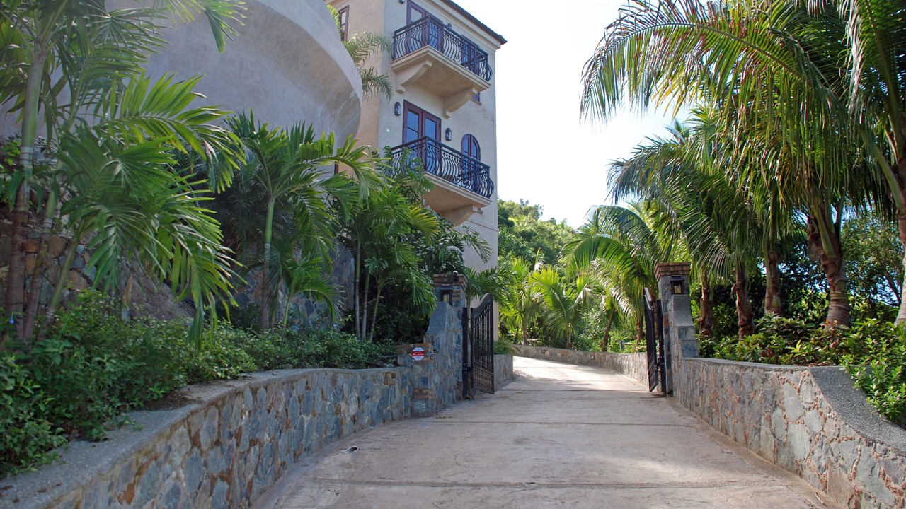 Photo of Outdoor in Maho Bay Quarter
