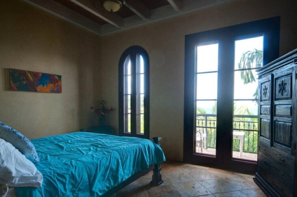 Photo of Bedroom in Maho Bay Quarter