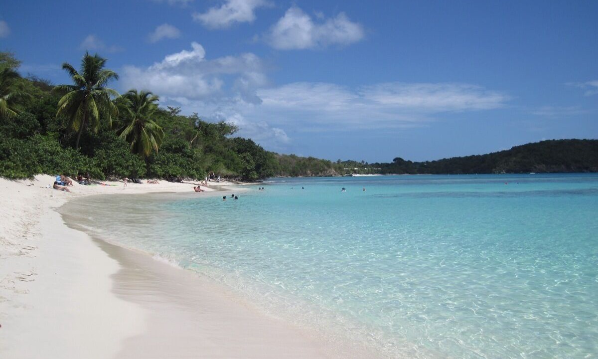 Photo of Others in Maho Bay Quarter