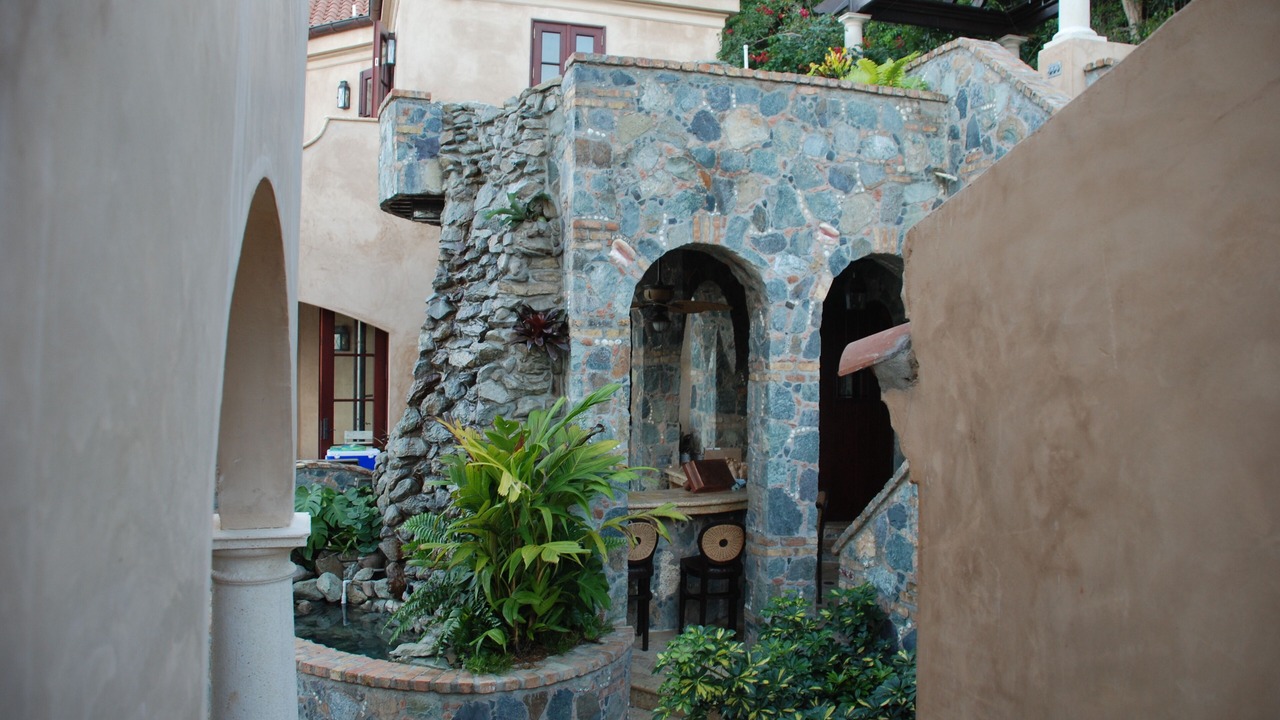 Photo of Outdoor in Maho Bay Quarter