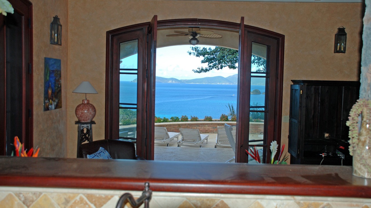 Photo of Others in Maho Bay Quarter