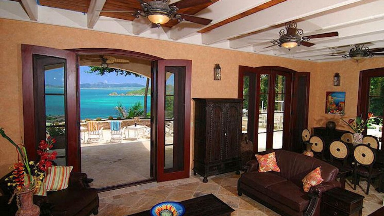 Photo of Others in Maho Bay Quarter