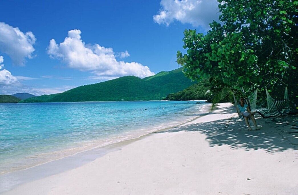 Photo of Others in Maho Bay Quarter