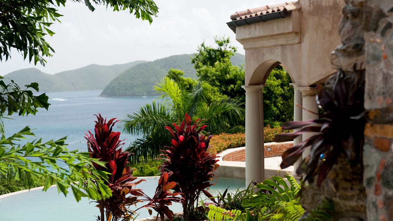Photo of Outdoor in Maho Bay Quarter