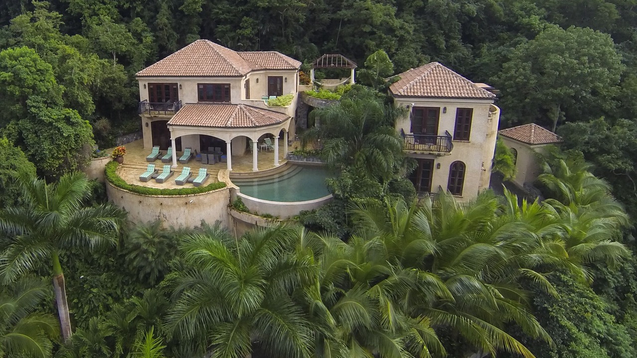 Photo of Outdoor in Maho Bay Quarter