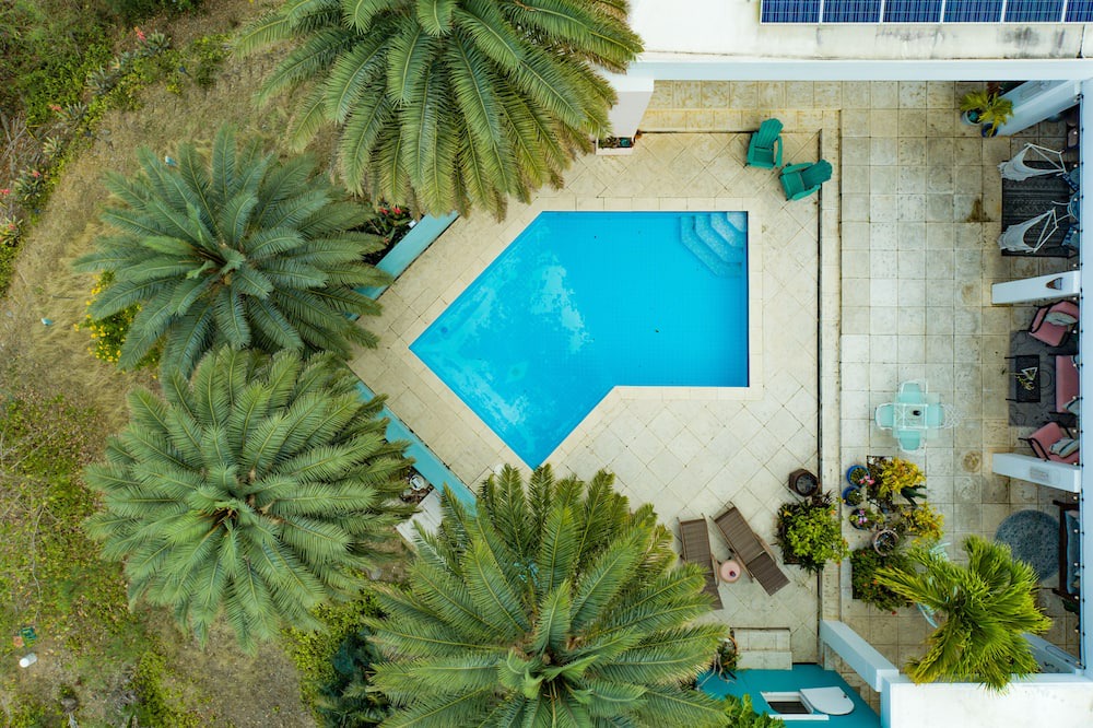 Photo of Outdoor in Estate Betsys Jewel