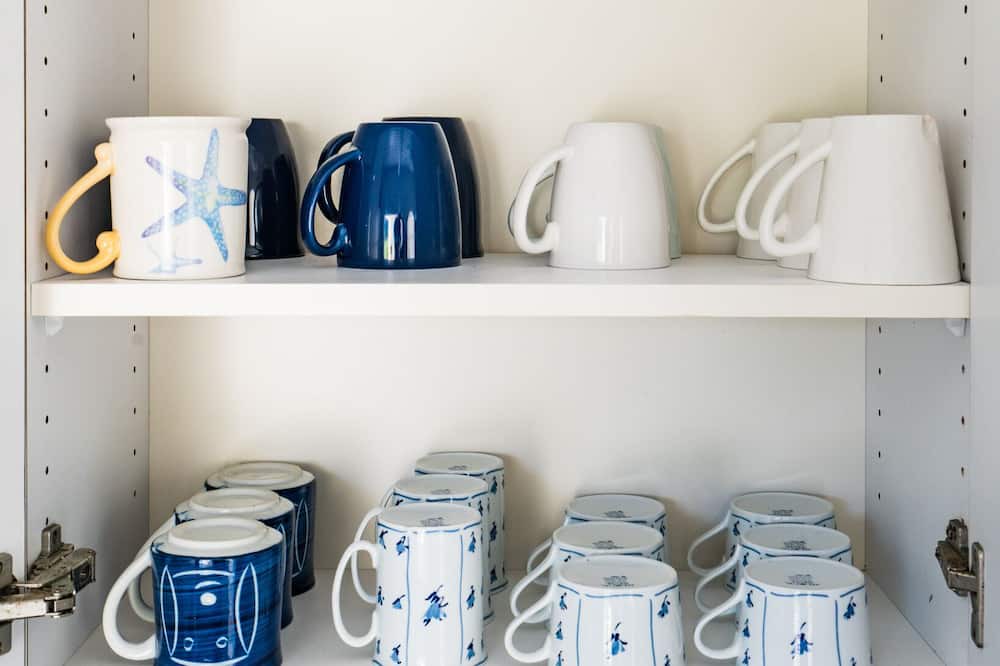 Photo of Kitchen in Estate Betsys Jewel