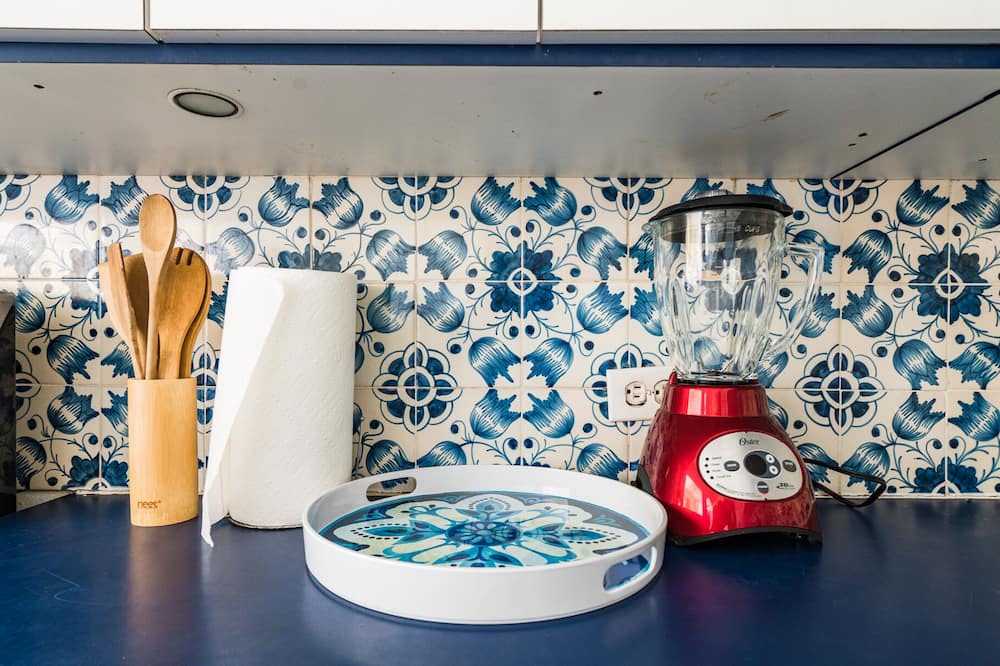 Photo of Kitchen in Estate Betsys Jewel