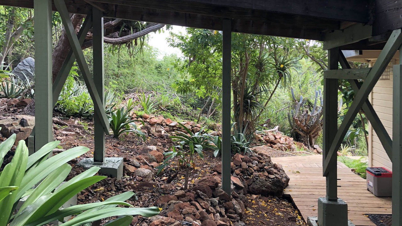Photo of Outdoor in Estate Mandal