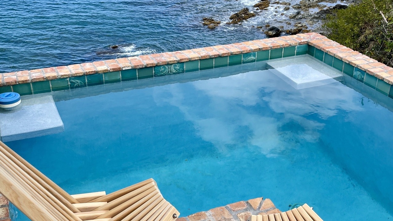 Photo of Outdoor in Estate La Vallee