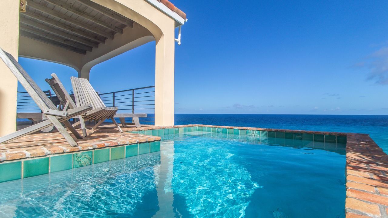 Photo of Outdoor in Estate La Vallee