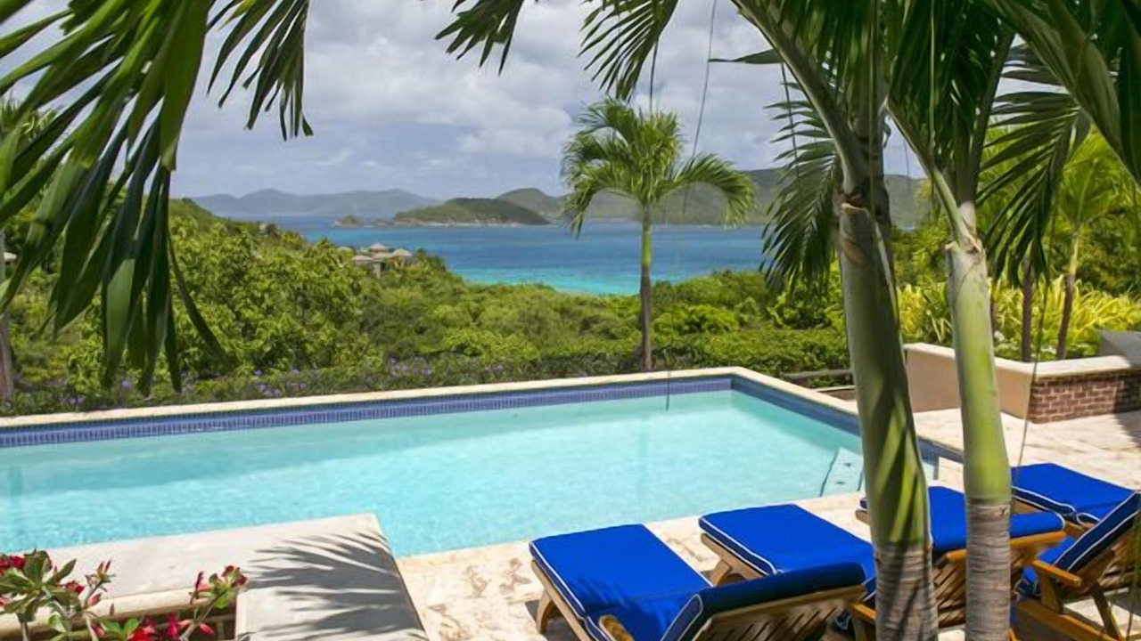 Photo of Outdoor in Peter Bay