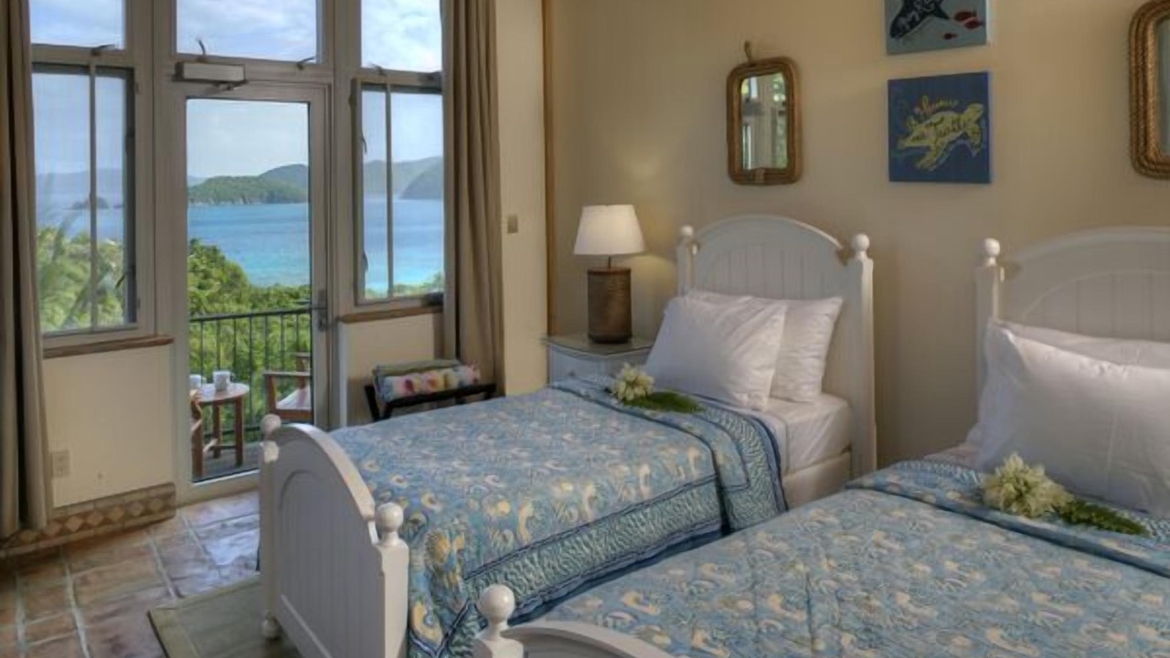Photo of Bedroom in Peter Bay