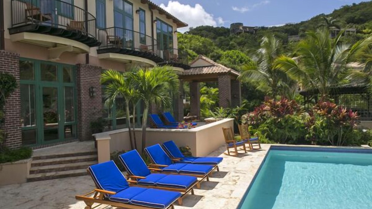 Photo of Outdoor in Peter Bay