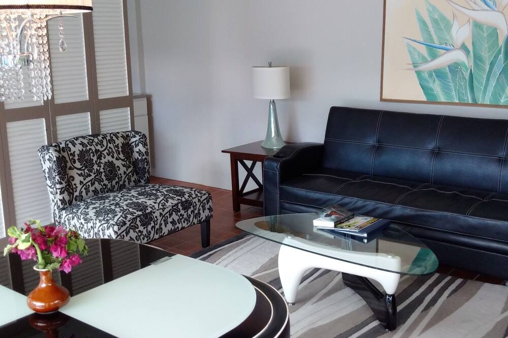 Photo of Livingroom in Red Hook