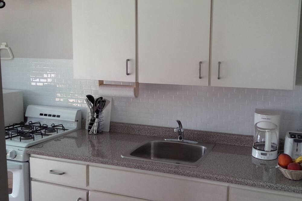 Photo of Kitchen in Red Hook