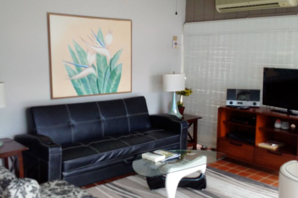 Photo of Livingroom in Red Hook