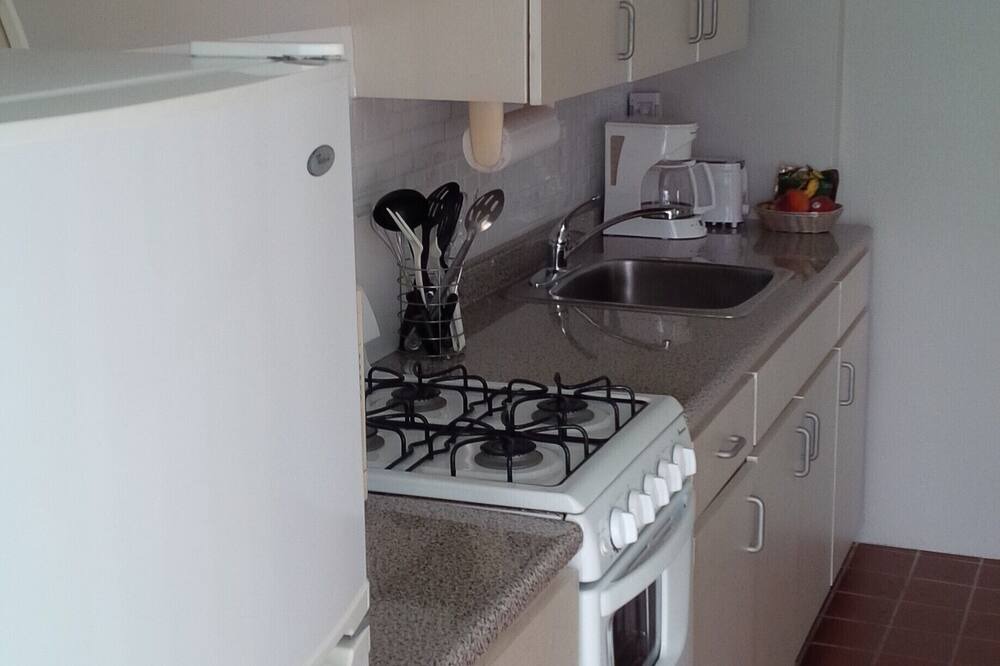 Photo of Kitchen in Red Hook