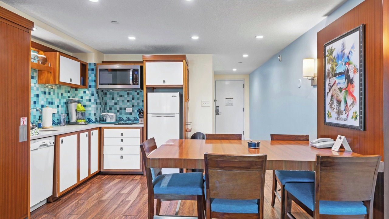 Photo of Kitchen in Frydendal