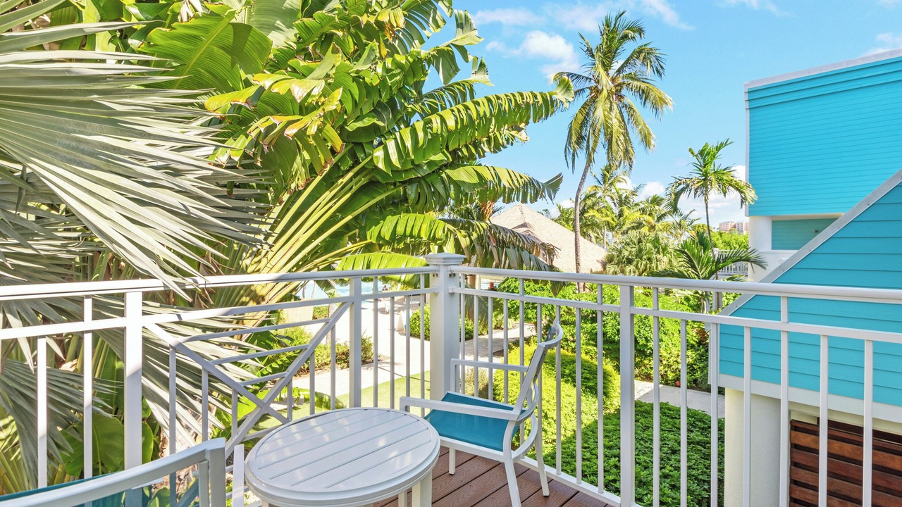 Photo of Patio Balcony in Frydendal