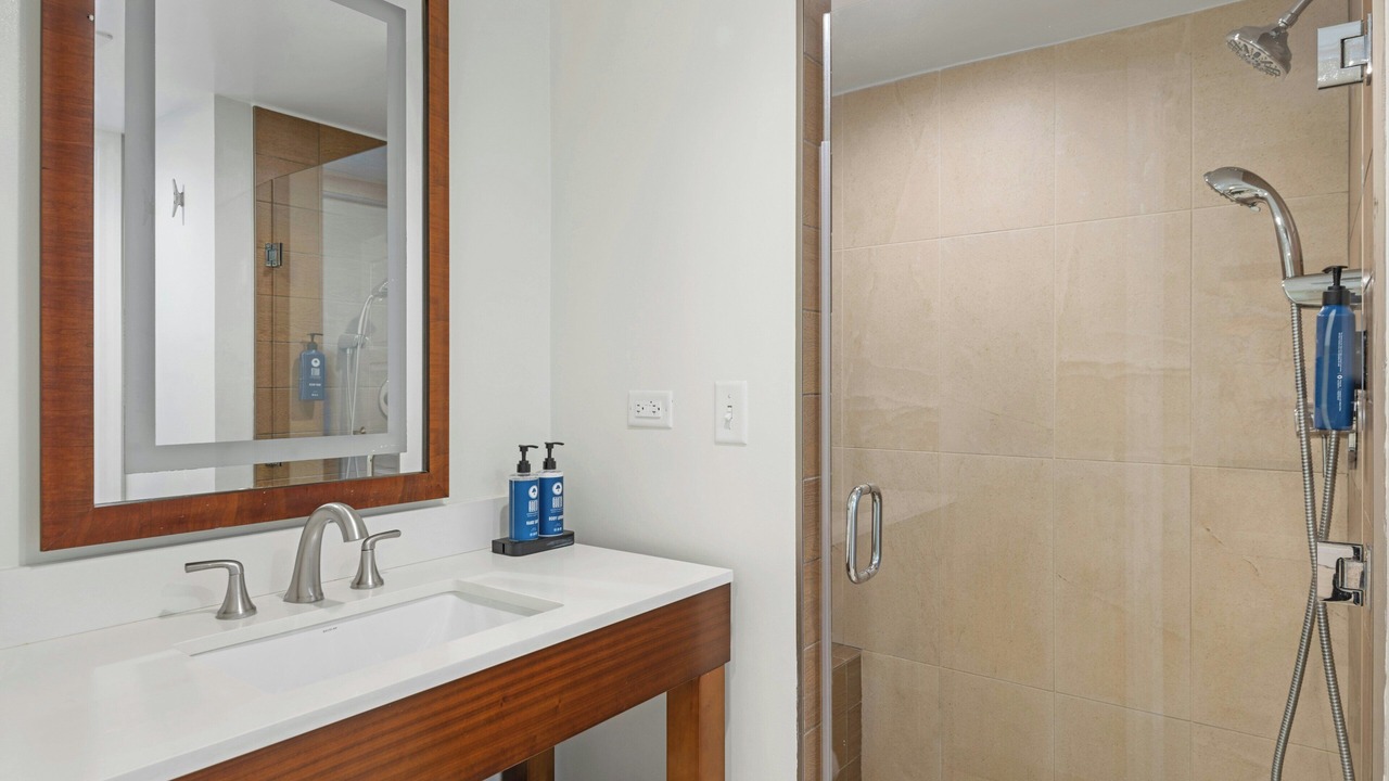 Photo of Bathroom in Frydendal