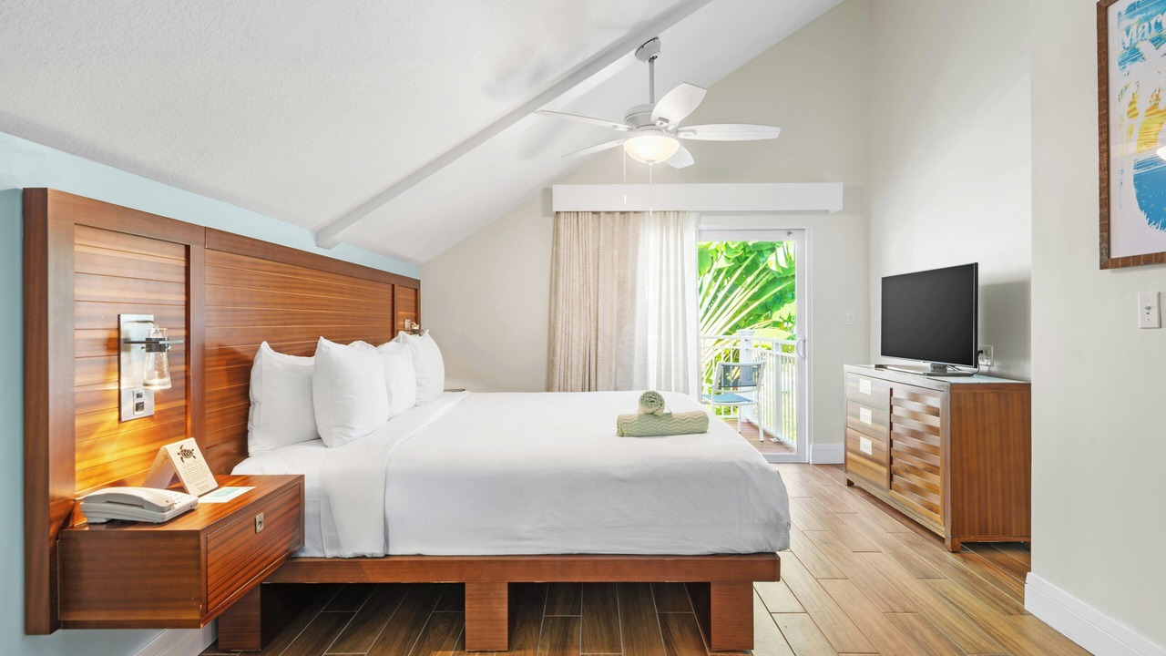 Photo of Bedroom in Frydendal