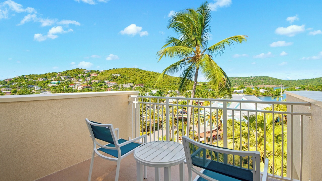 Photo of Patio Balcony in Frydendal