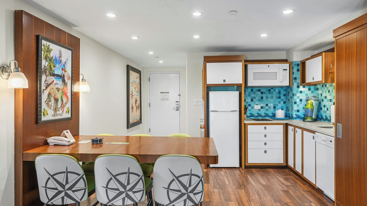 Photo of Kitchen in Frydendal