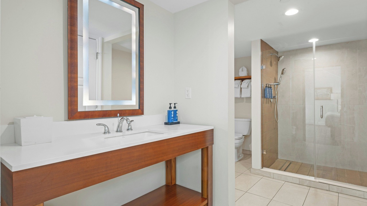 Photo of Bathroom in Frydendal