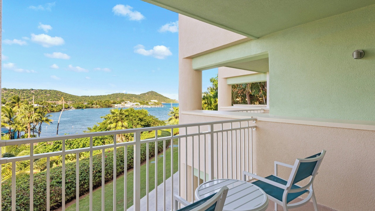 Photo of Patio Balcony in Frydendal