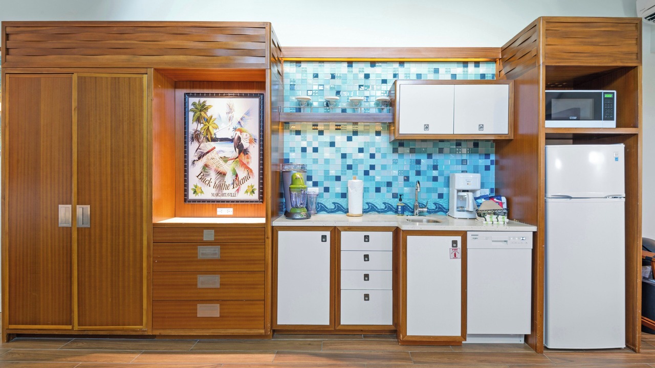 Photo of Kitchen in Frydendal