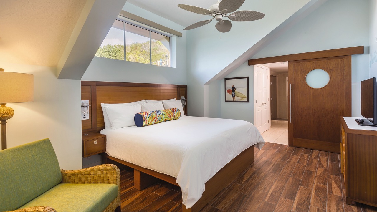 Photo of Bedroom in Frydendal