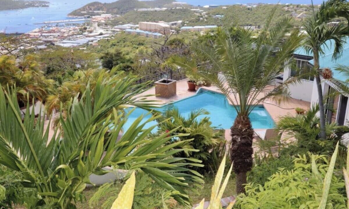 Photo of Outdoor in Estate Solberg