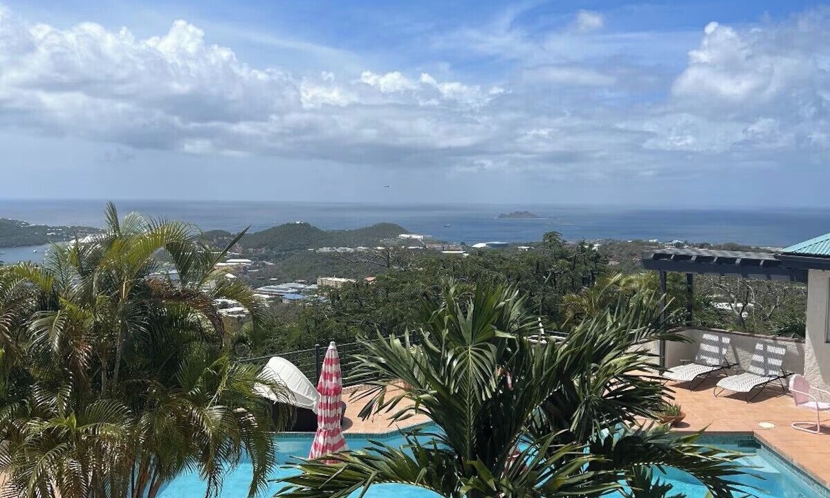 Photo of Outdoor in Estate Solberg