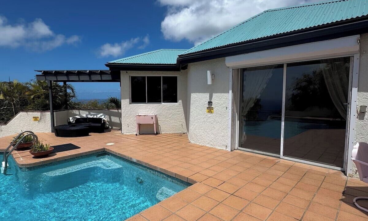 Photo of Outdoor in Estate Solberg